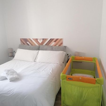 Apartamento Penas Blancas, Junto A Ruta De Los Cahorros, Monachil. Εξωτερικό φωτογραφία