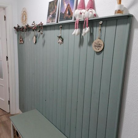 Apartamento Penas Blancas, Junto A Ruta De Los Cahorros, Monachil. Εξωτερικό φωτογραφία