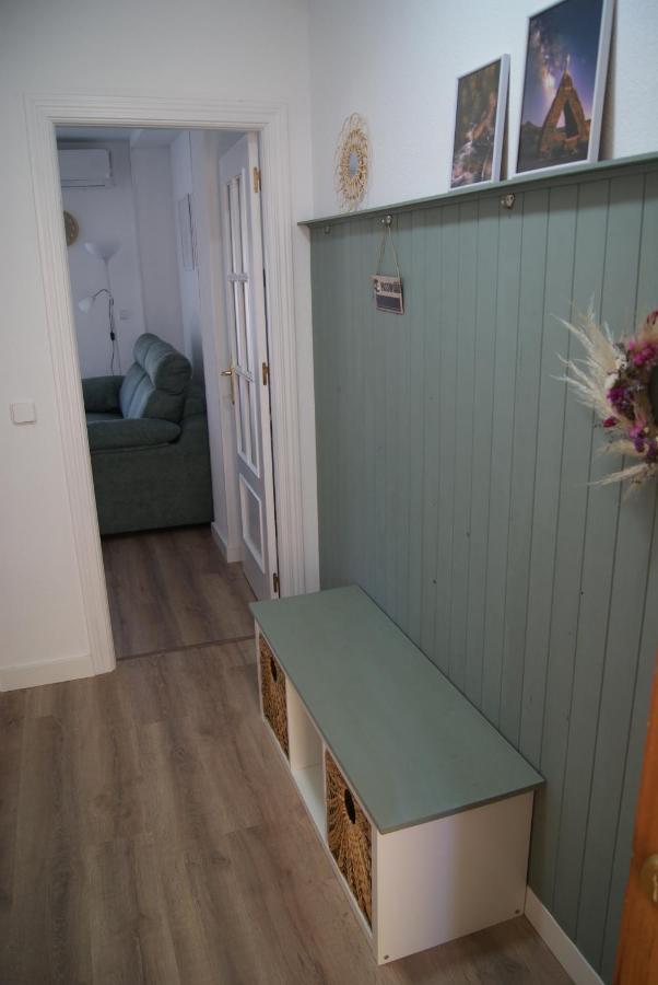 Apartamento Penas Blancas, Junto A Ruta De Los Cahorros, Monachil. Εξωτερικό φωτογραφία