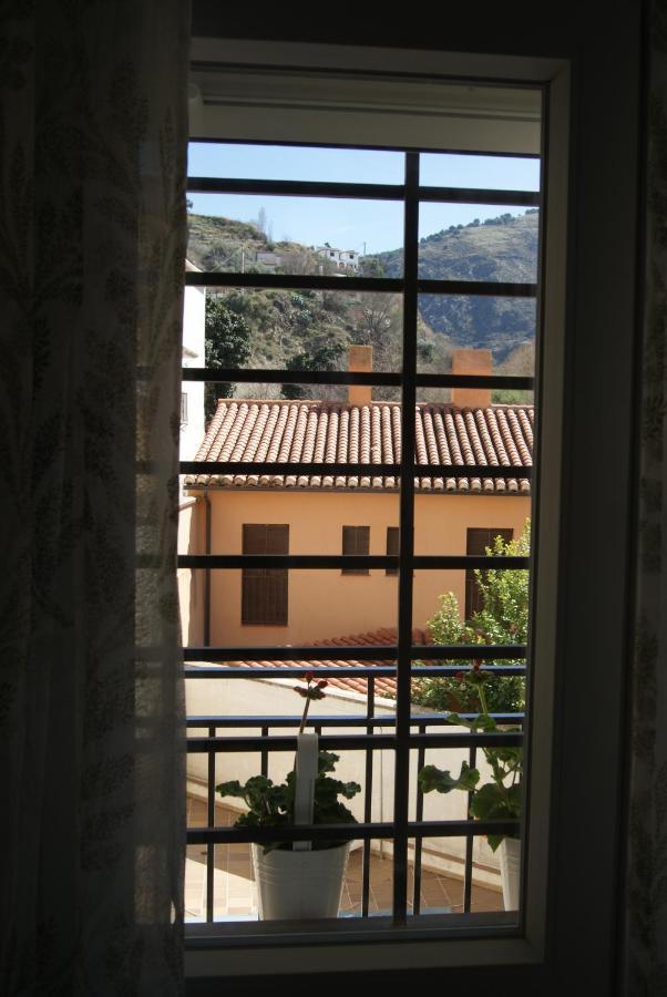 Apartamento Penas Blancas, Junto A Ruta De Los Cahorros, Monachil. Εξωτερικό φωτογραφία