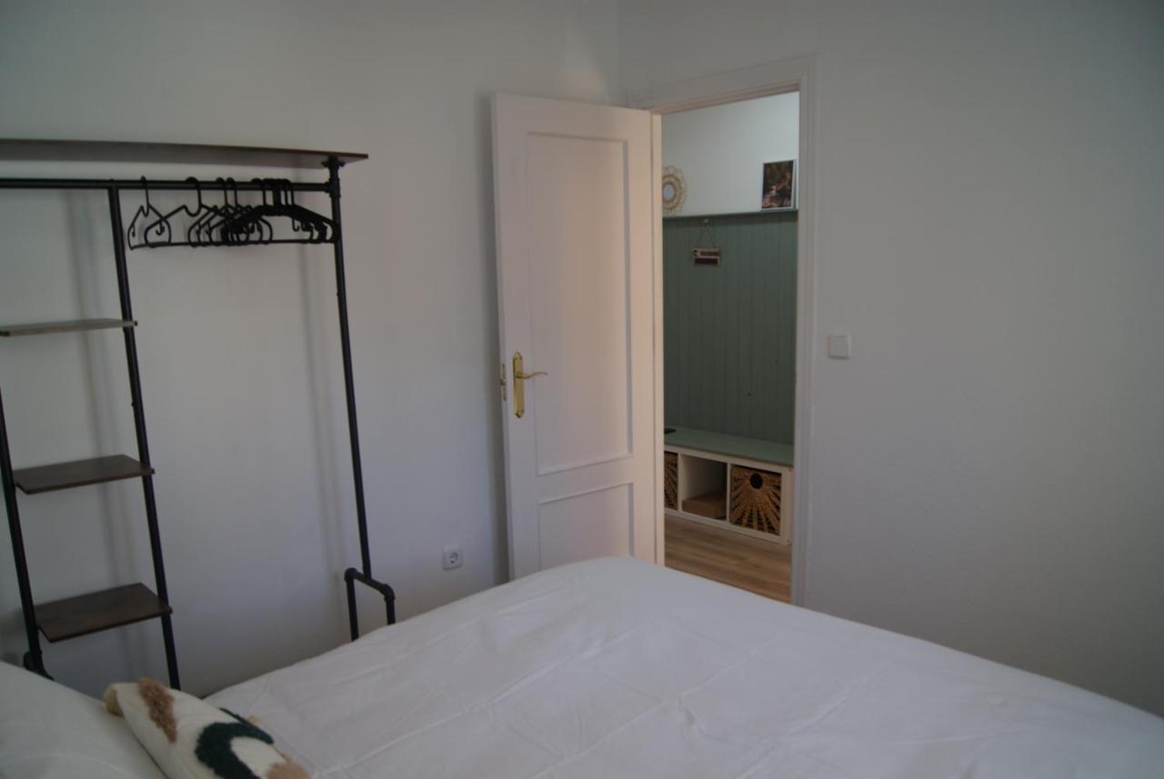 Apartamento Penas Blancas, Junto A Ruta De Los Cahorros, Monachil. Εξωτερικό φωτογραφία