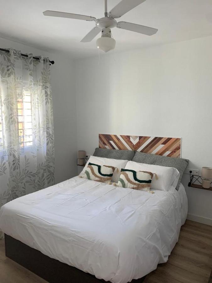 Apartamento Penas Blancas, Junto A Ruta De Los Cahorros, Monachil. Εξωτερικό φωτογραφία