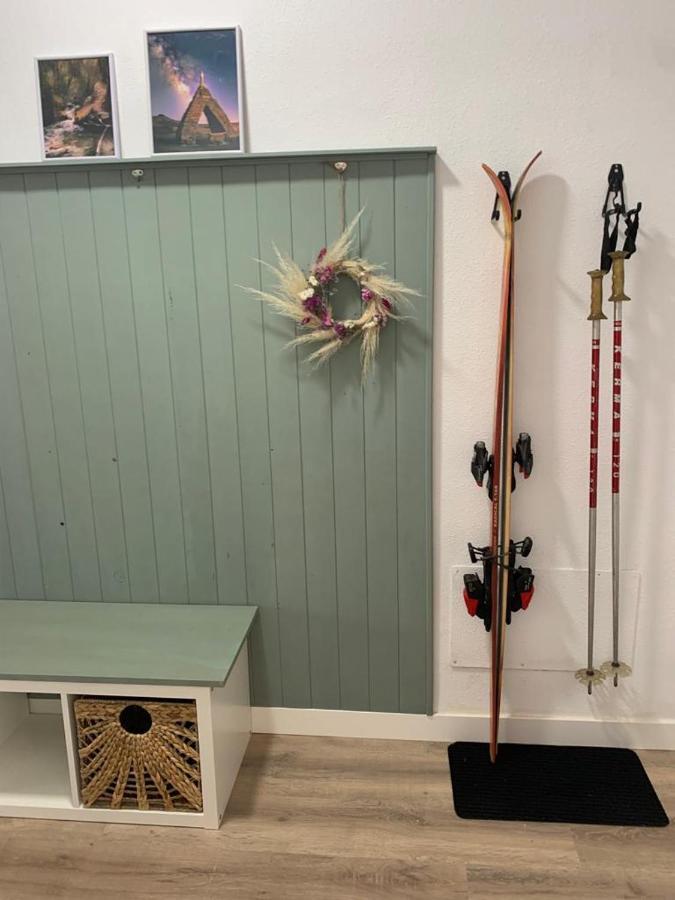Apartamento Penas Blancas, Junto A Ruta De Los Cahorros, Monachil. Εξωτερικό φωτογραφία