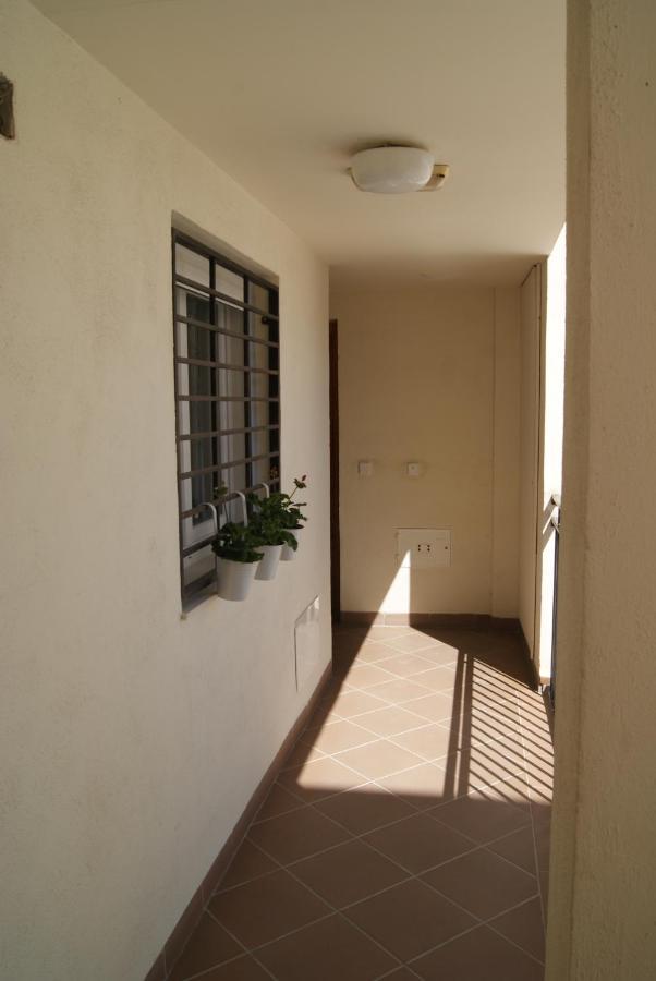 Apartamento Penas Blancas, Junto A Ruta De Los Cahorros, Monachil. Εξωτερικό φωτογραφία