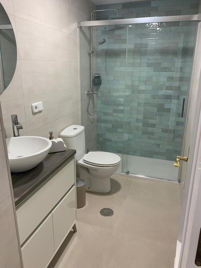 Apartamento Penas Blancas, Junto A Ruta De Los Cahorros, Monachil. Εξωτερικό φωτογραφία