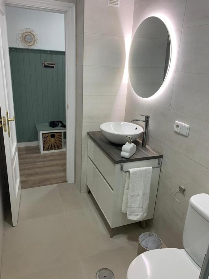 Apartamento Penas Blancas, Junto A Ruta De Los Cahorros, Monachil. Εξωτερικό φωτογραφία
