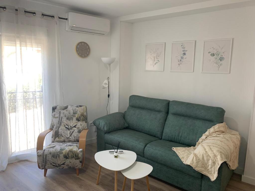 Apartamento Penas Blancas, Junto A Ruta De Los Cahorros, Monachil. Εξωτερικό φωτογραφία