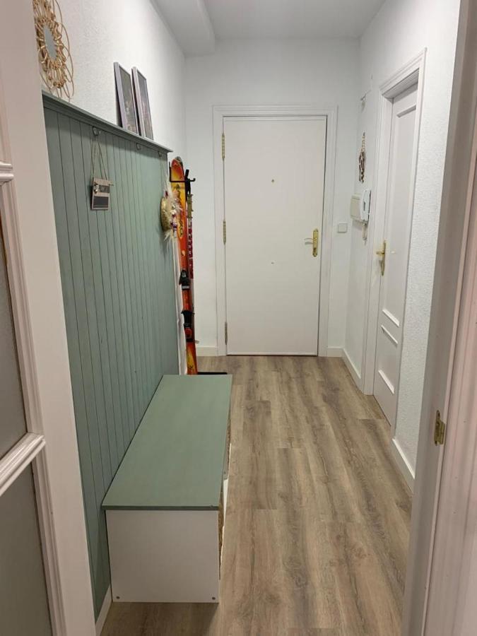 Apartamento Penas Blancas, Junto A Ruta De Los Cahorros, Monachil. Εξωτερικό φωτογραφία