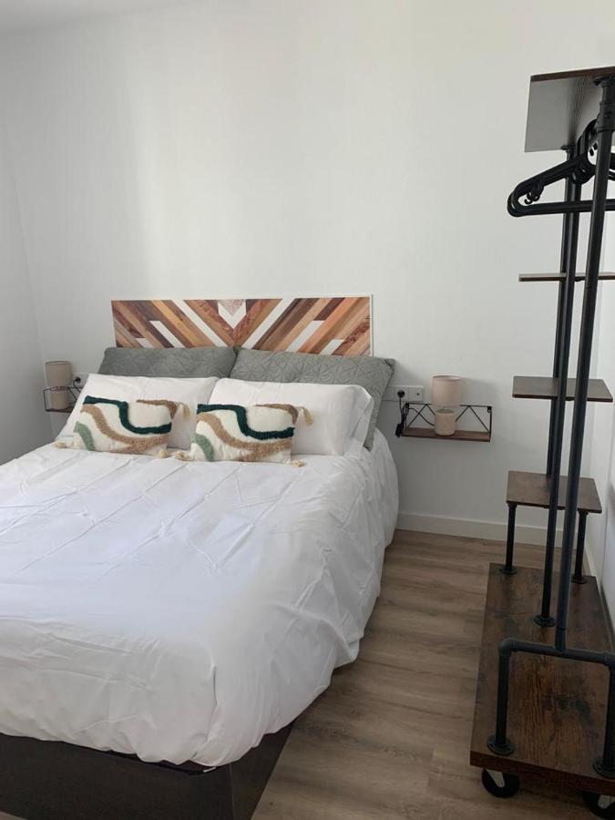 Apartamento Penas Blancas, Junto A Ruta De Los Cahorros, Monachil. Εξωτερικό φωτογραφία