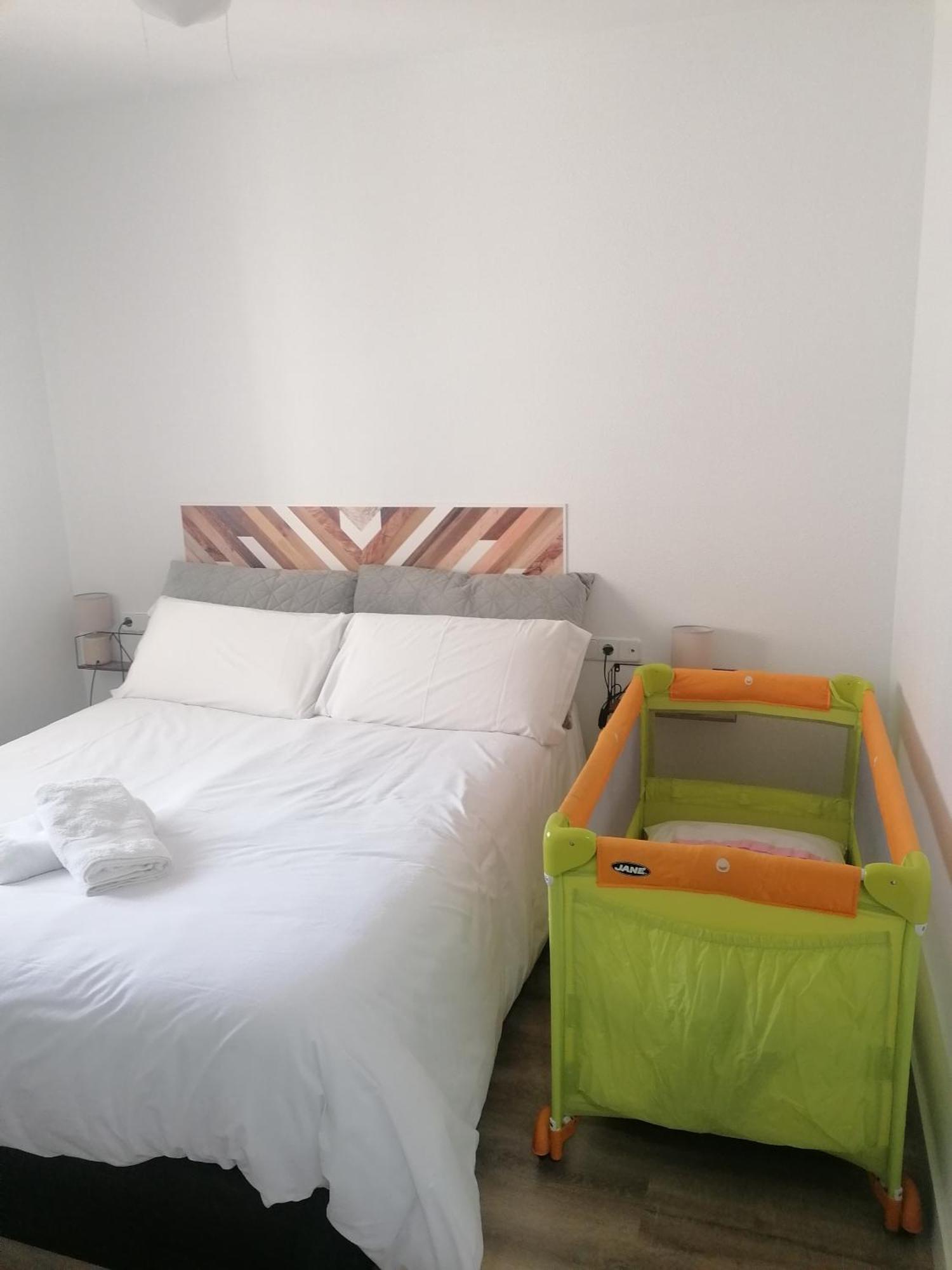 Apartamento Penas Blancas, Junto A Ruta De Los Cahorros, Monachil. Εξωτερικό φωτογραφία