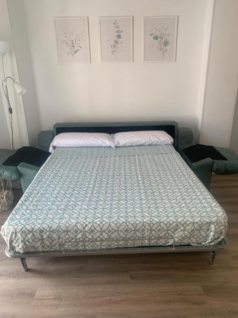 Apartamento Penas Blancas, Junto A Ruta De Los Cahorros, Monachil. Εξωτερικό φωτογραφία